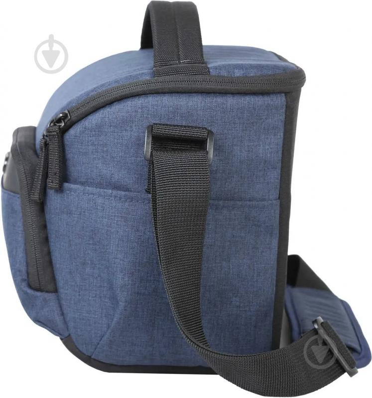 Сумка Vanguard Vesta Aspire 25 Navy - фото 12