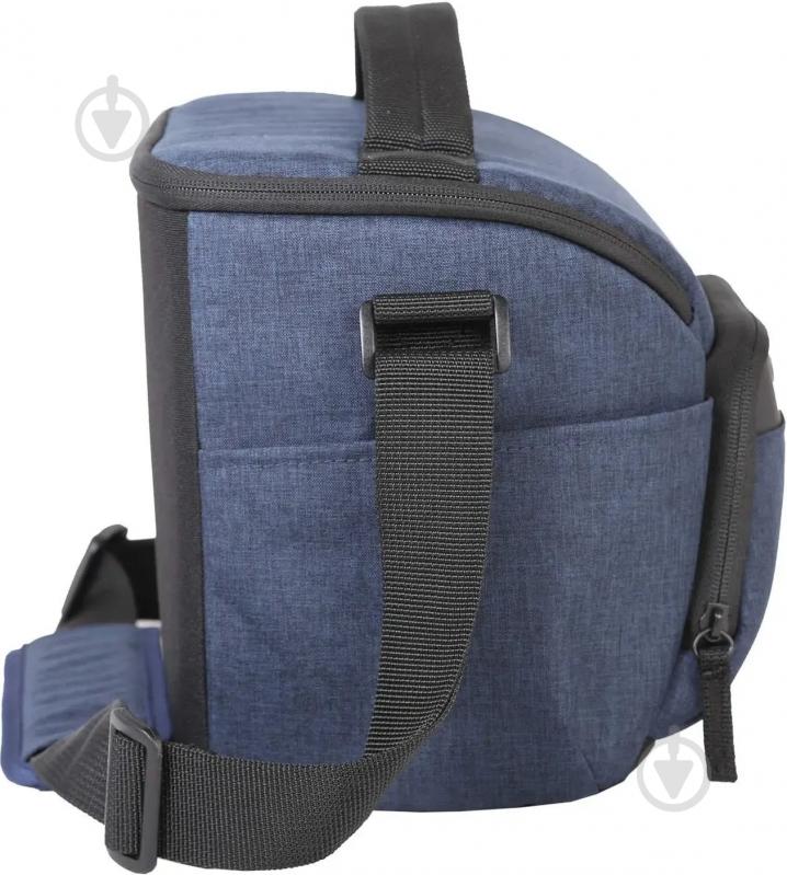 Сумка Vanguard Vesta Aspire 25 Navy - фото 13