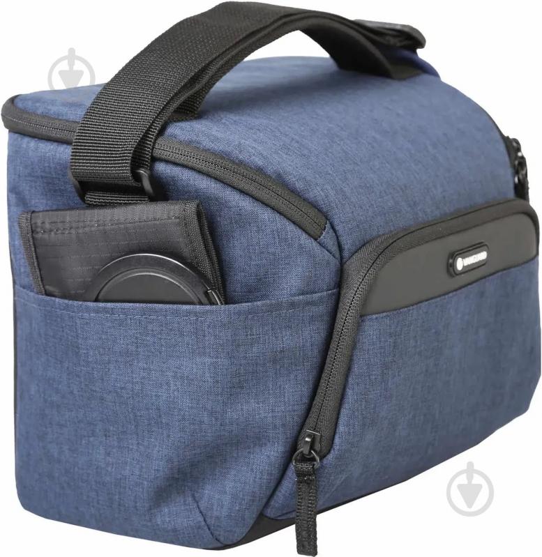 Сумка Vanguard Vesta Aspire 25 Navy - фото 3
