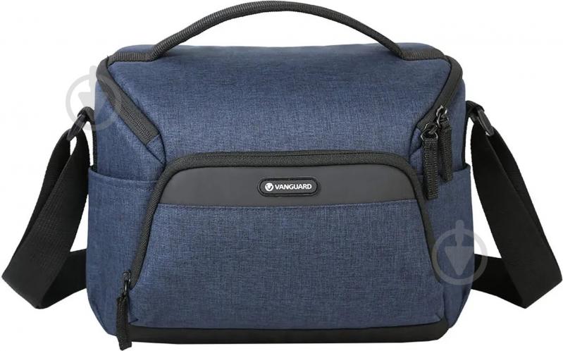 Сумка Vanguard Vesta Aspire 25 Navy - фото 7