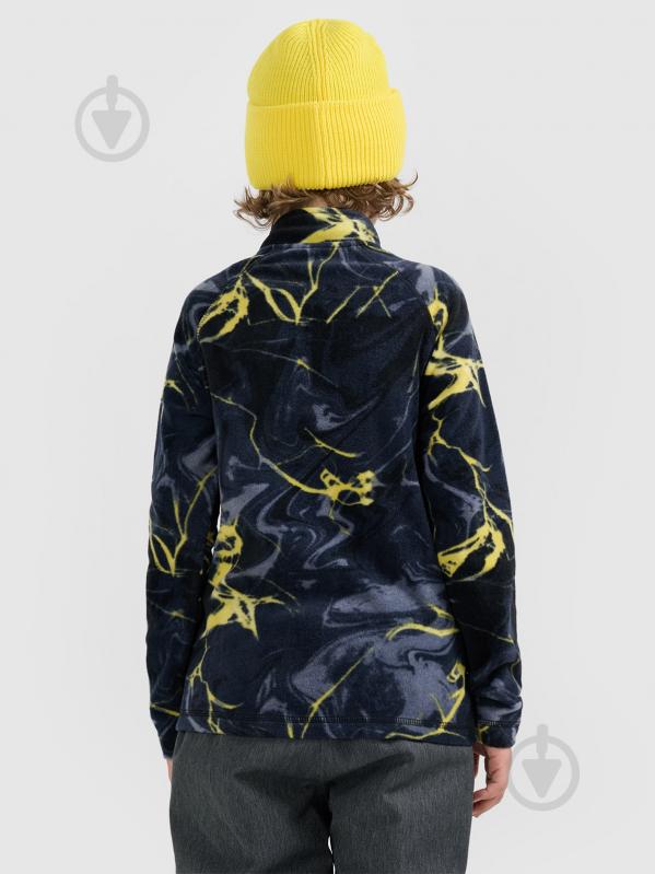 Джемпер 4F FLEECE UNDERWEAR M059 4FJWAW25UFLEM059-90A р.140 різнокольоровий - фото 6 Джемпер 4F FLEECE UNDERWEAR M059 4FJWAW25UFLEM059-90A р.140 різнокольоровий - фото 6