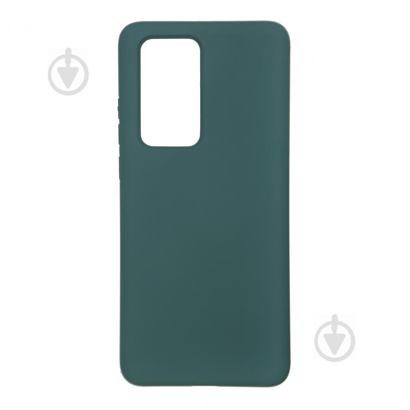 Чохол Armorstandart ICON Case Pine Green (ARM56326) для Huawei P40 Pro - фото 1