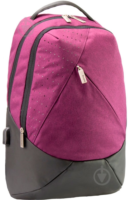 Рюкзак Optima 17.5 (O96910-03) - фото 1
