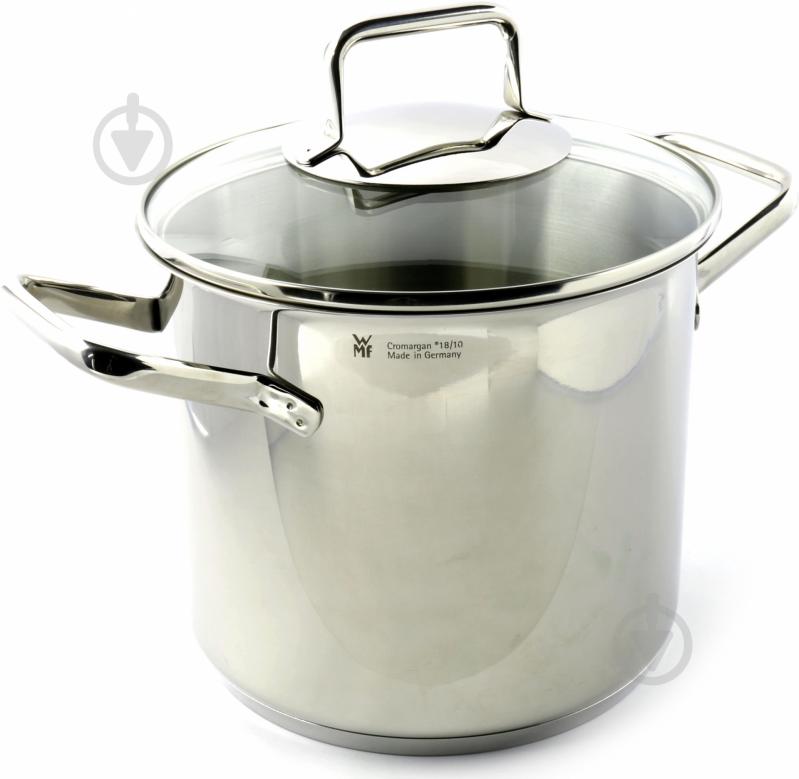 Кастрюля WMF Trend 110616 5,3 л - фото 1