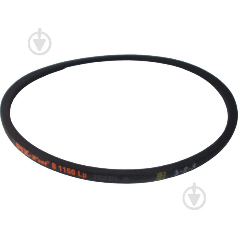 Ремень клиновый PIX В-1150 - фото 1 Ремень клиновый PIX В-1150 - фото 1