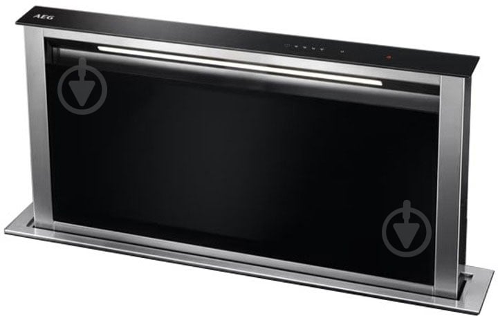 Вытяжка AEG DDE5960B - фото 1