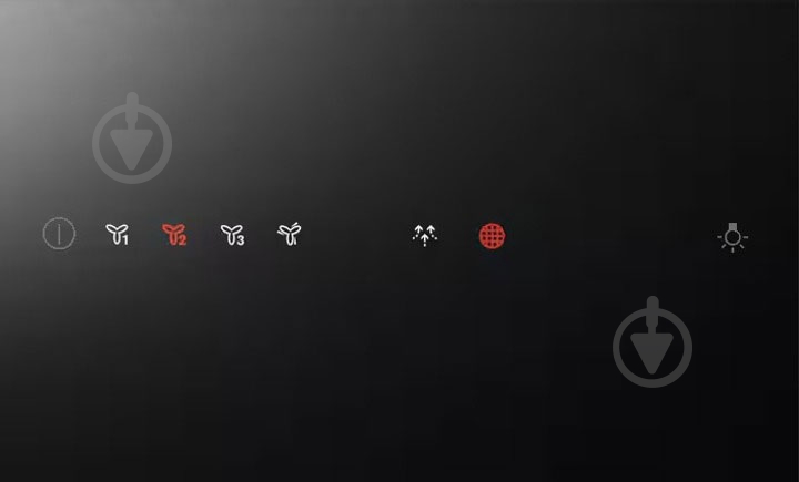 Вытяжка AEG DDE5960B - фото 2