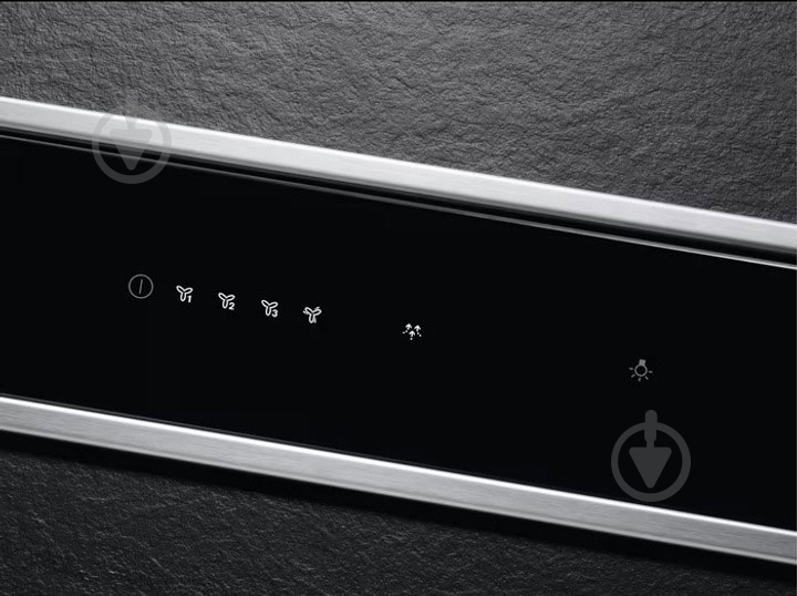 Вытяжка AEG DDE5960B - фото 3