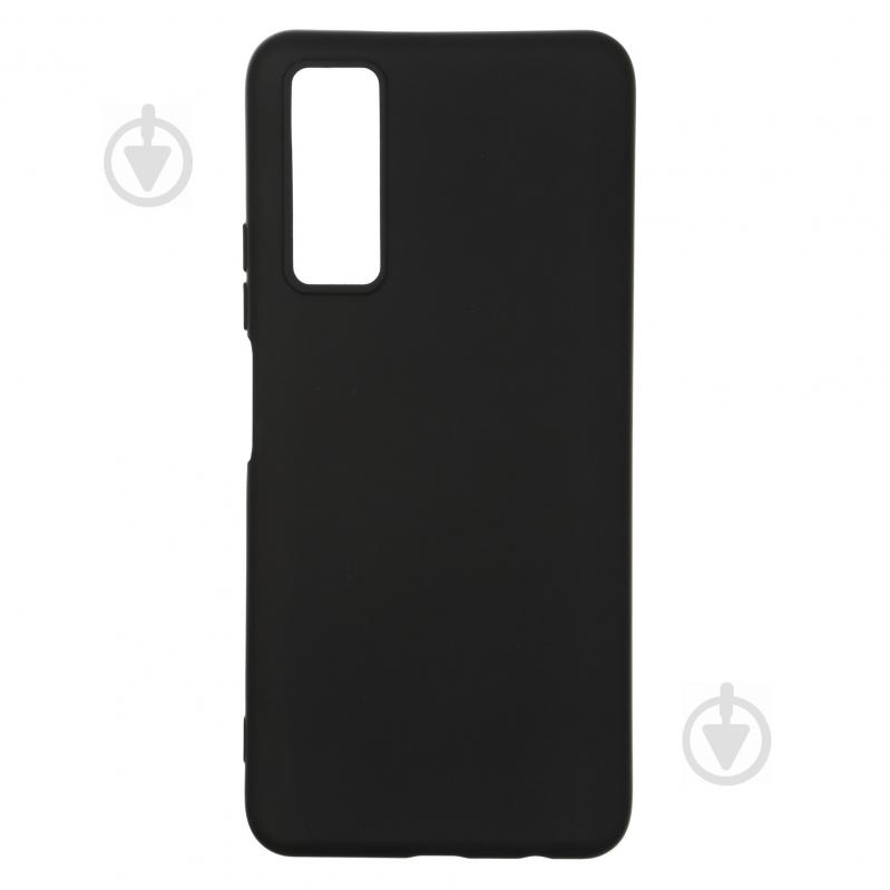 Чехол Armorstandart ICON Case Black (ARM57791) для Huawei P Smart 2021 - фото 1