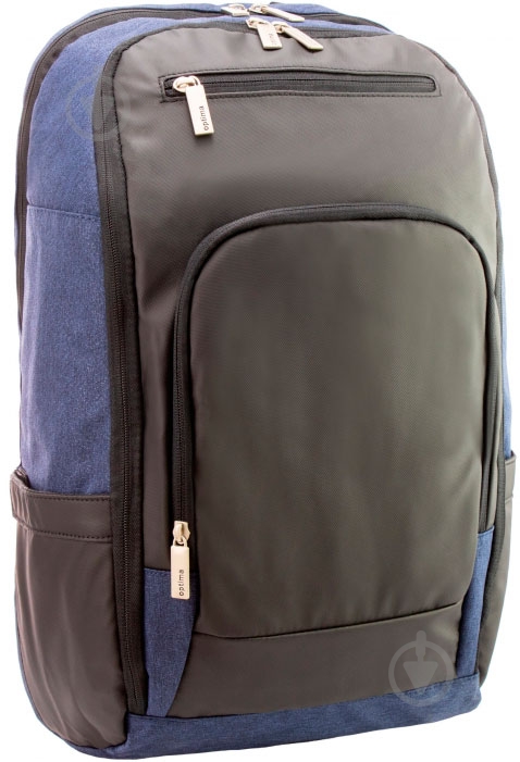 Рюкзак Optima 18 (O96916-02) - фото 1 Рюкзак Optima 18 (O96916-02) - фото 1