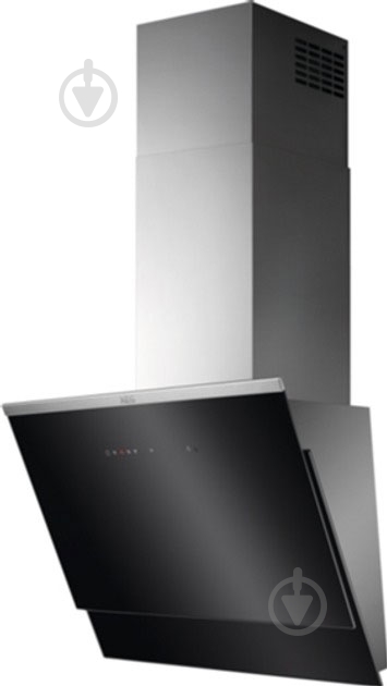 Вытяжка AEG DVE5671HG - фото 1