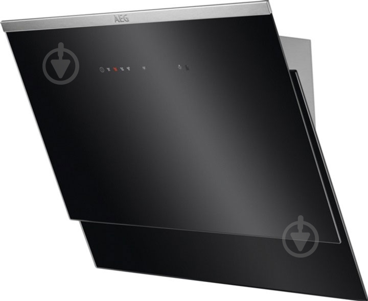 Вытяжка AEG DVE5671HG - фото 2