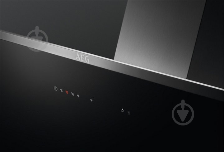 Вытяжка AEG DVE5671HG - фото 4