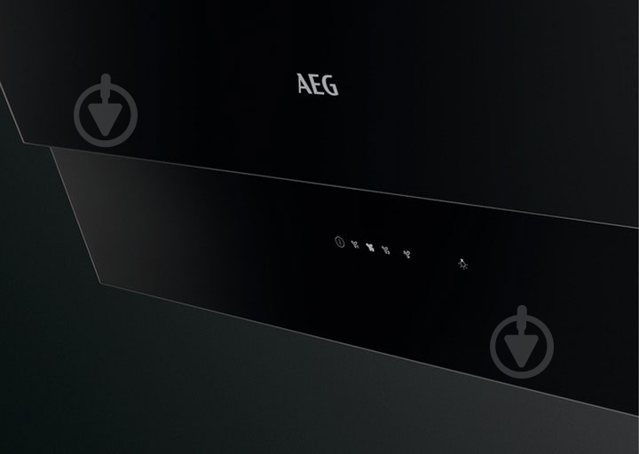 Вытяжка AEG DVE5971HB - фото 8