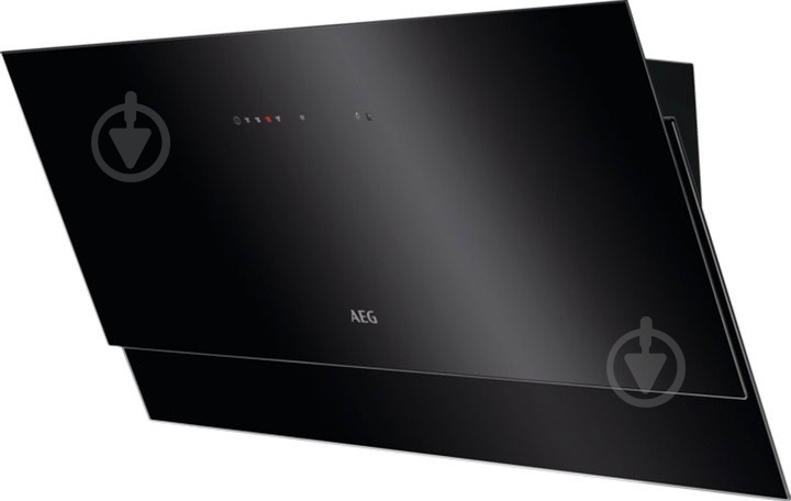 Вытяжка AEG DVE5971HB - фото 2