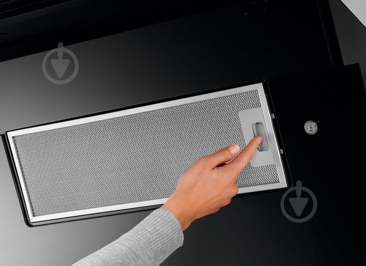 Вытяжка AEG DVE5971HB - фото 9