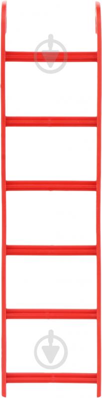 Драбина Topsi для птахів 22,5 см 6305 - фото 2 Драбина Topsi для птахів 22,5 см 6305 - фото 2