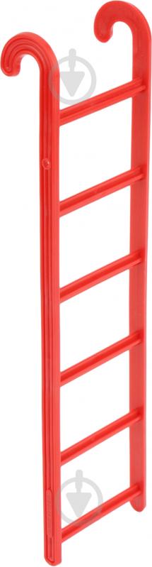 Драбина Topsi для птахів 22,5 см 6305 - фото 1 Драбина Topsi для птахів 22,5 см 6305 - фото 1