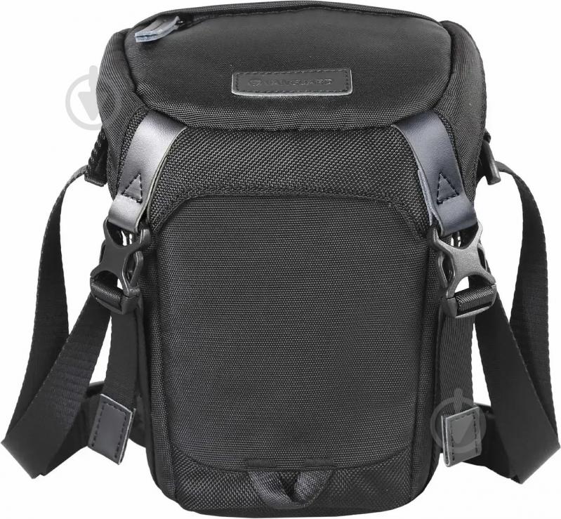 Сумка Vanguard VEO GO 15Z Black - фото 1