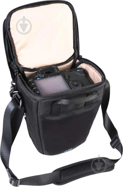 Сумка Vanguard VEO GO 15Z Black - фото 11