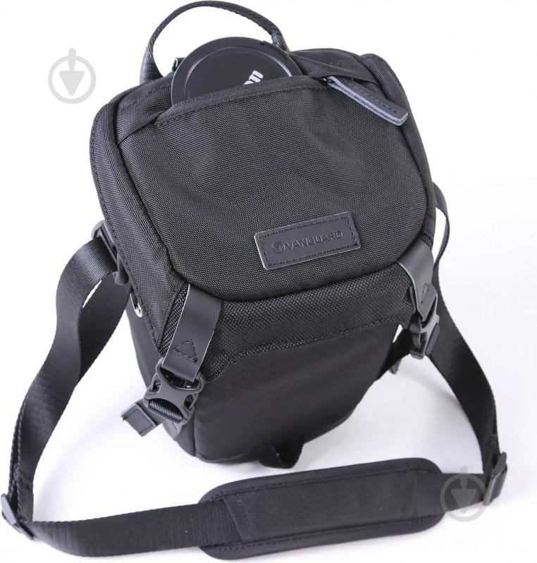 Сумка Vanguard VEO GO 15Z Black - фото 6