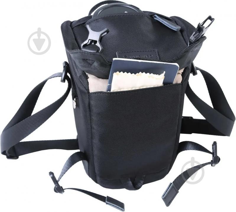 Сумка Vanguard VEO GO 15Z Black - фото 8