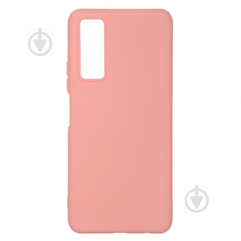 Чохол Armorstandart ICON Case Pink Sand (ARM57794) для Huawei P Smart 2021 - фото 1