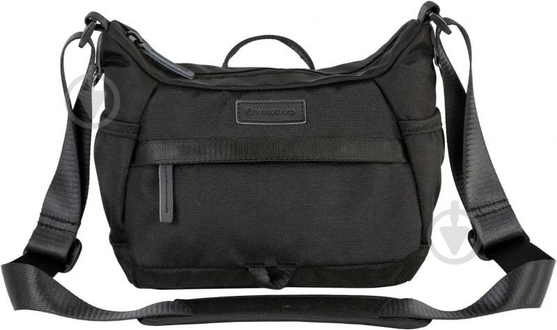 Сумка Vanguard VEO GO 21M Black - фото 1
