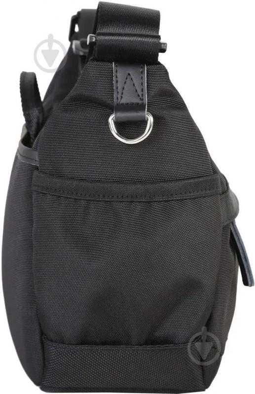 Сумка Vanguard VEO GO 21M Black - фото 10