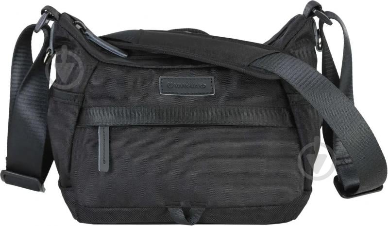 Сумка Vanguard VEO GO 21M Black - фото 4