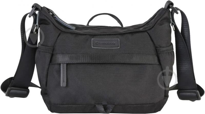 Сумка Vanguard VEO GO 21M Black - фото 5