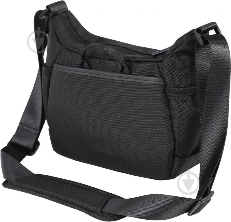 Сумка Vanguard VEO GO 21M Black - фото 9