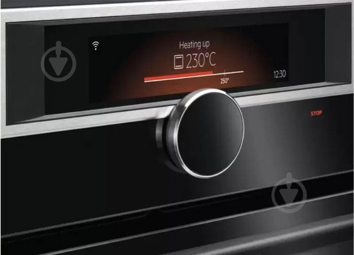 Духовой шкаф AEG BSK999330M - фото 4