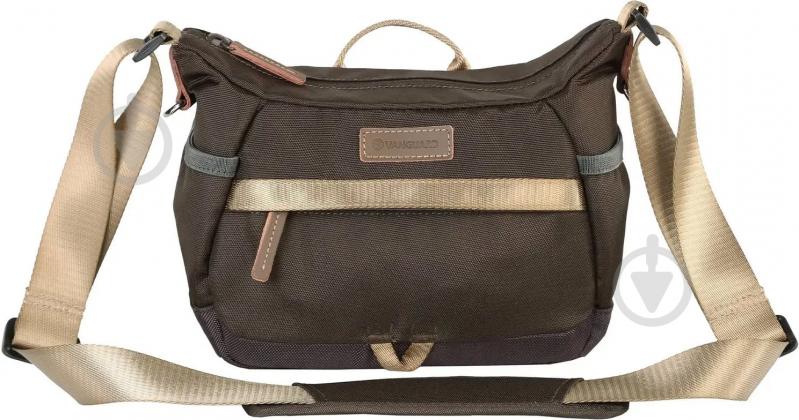 Сумка Vanguard VEO GO 21M Khaki-Green - фото 14