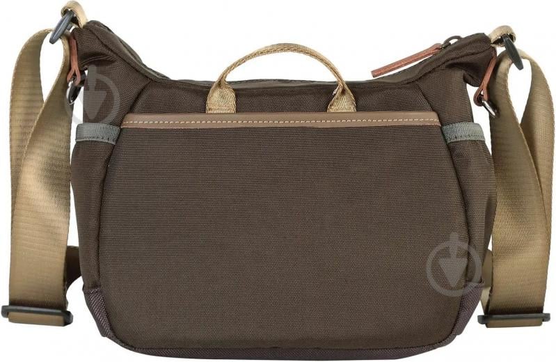 Сумка Vanguard VEO GO 21M Khaki-Green - фото 5