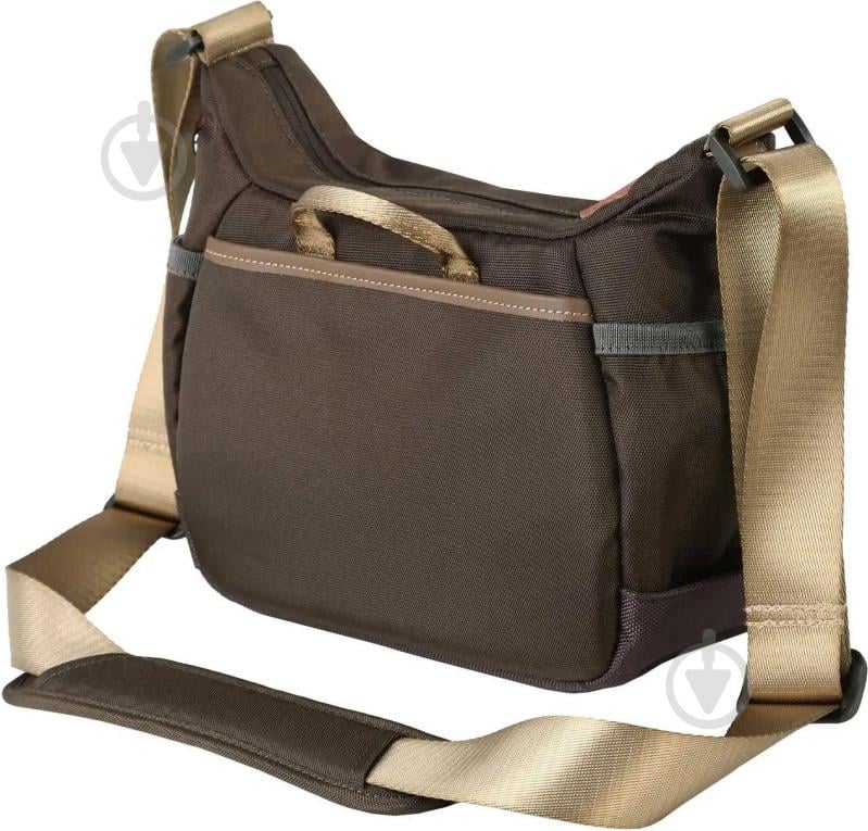 Сумка Vanguard VEO GO 21M Khaki-Green - фото 9