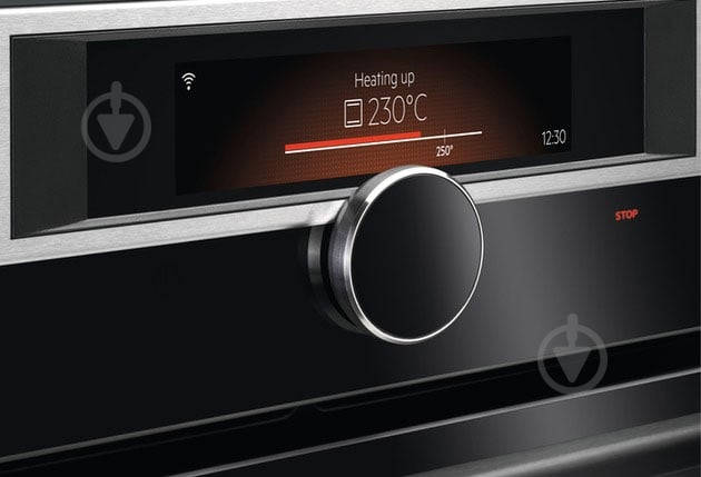 Духовой шкаф AEG KSK998290M - фото 3