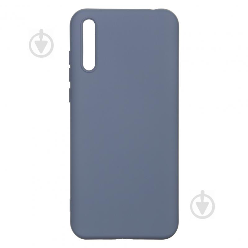 Чохол Armorstandart ICON Case Blue (ARM57097) для Huawei P Smart S - фото 1