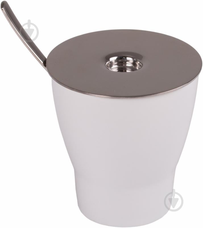 Сахарница WMF Barista 300 мл 120696 - фото 2 Сахарница WMF Barista 300 мл 120696 - фото 2