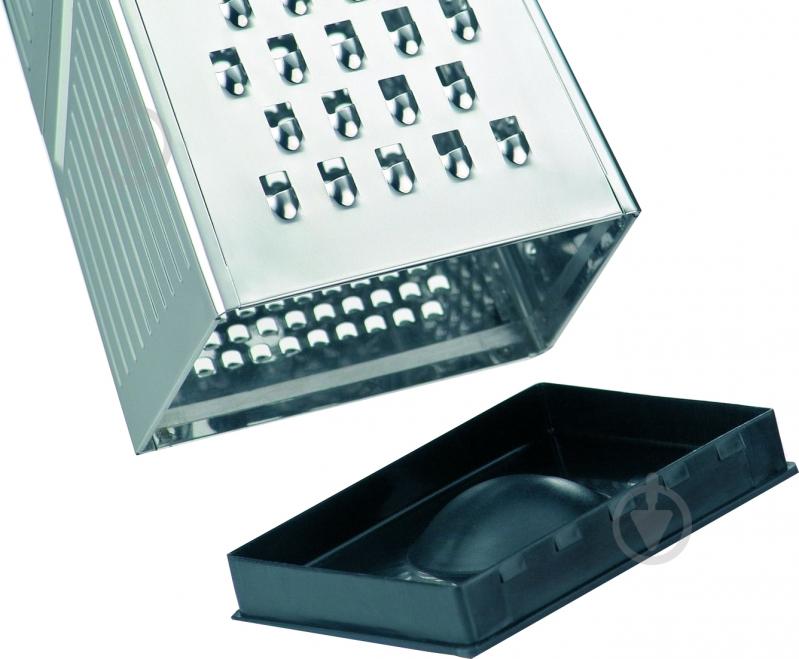 Терка четырехсторонняя WMF Top Tools 00160892 - фото 3