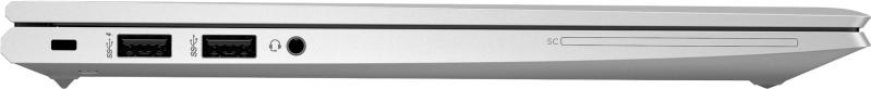 Ноутбук HP EliteBook 830 G7 13,3" (177B7EA) silver - фото 4 Ноутбук HP EliteBook 830 G7 13,3" (177B7EA) silver - фото 4