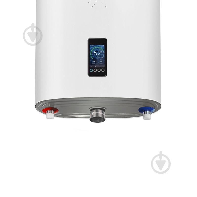 Бойлер Electrolux EWH 100 SI EEC - фото 6