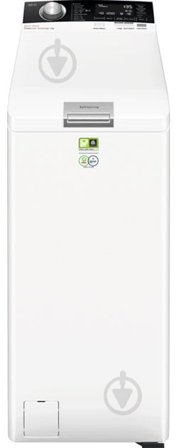 Стиральная машина AEG LTR8C373U - фото 1 Стиральная машина AEG LTR8C373U - фото 1