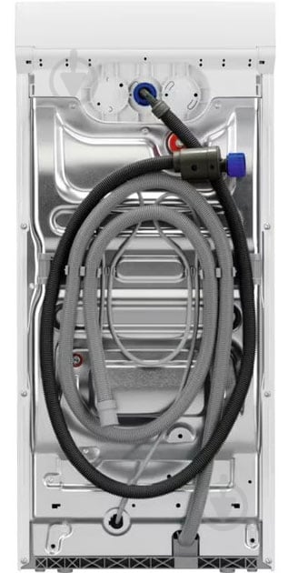 Стиральная машина AEG LTR8C373U - фото 2 Стиральная машина AEG LTR8C373U - фото 2