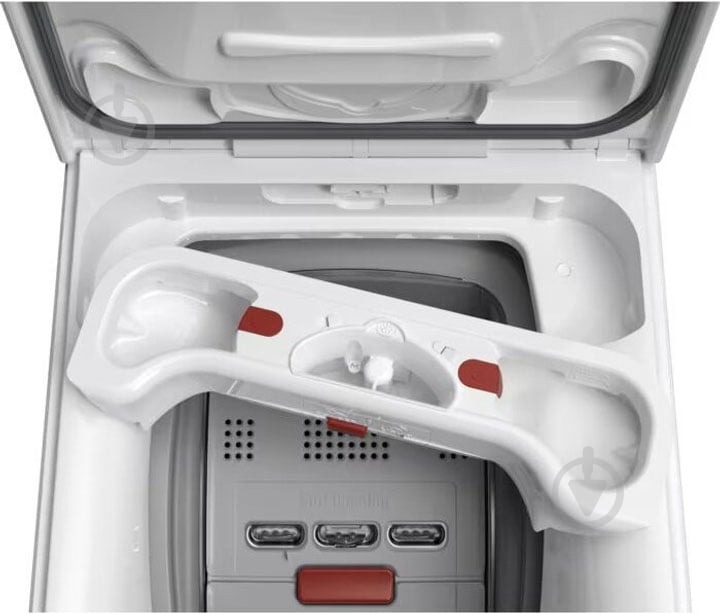 Стиральная машина AEG LTR8C373U - фото 3 Стиральная машина AEG LTR8C373U - фото 3