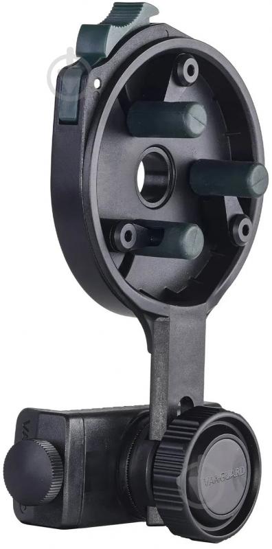Адаптер Vanguard Digiscoping Adapter VEO PA-65 для смартфона (DAS301609) - фото 7