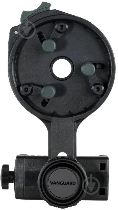 Адаптер Vanguard Digiscoping Adapter VEO PA-65 для смартфона (DAS301609) - фото 8