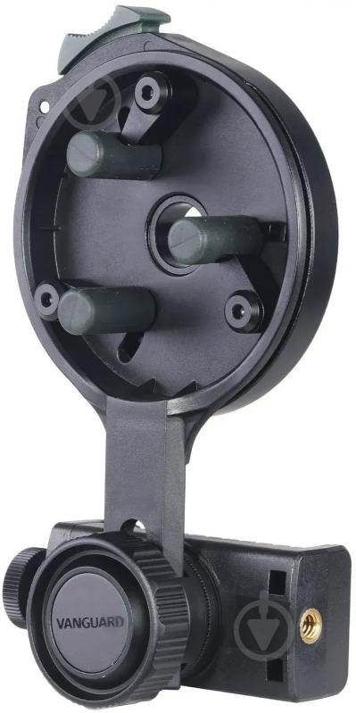 Адаптер Vanguard Digiscoping Adapter VEO PA-65 для смартфона (DAS301609) - фото 9