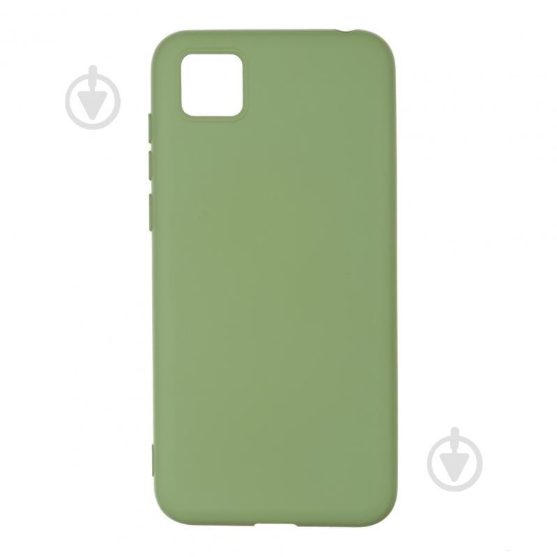 Чохол Armorstandart ICON Case Mint (ARM57116) для Huawei Y5p - фото 1