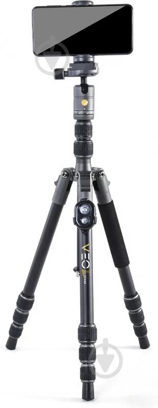 Штатив Vanguard VEO 3GO 204AB - фото 12